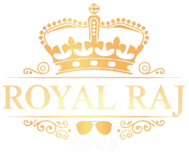 RoyalRaj Logo